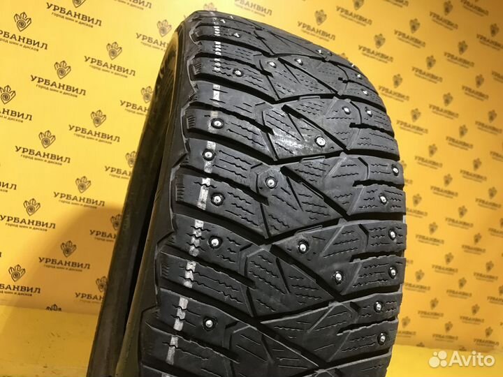 Dunlop Ice Touch 225/55 R16 95T