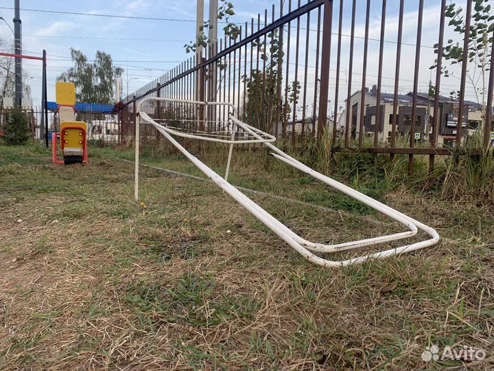 Сушилка для белья не бита не крашена