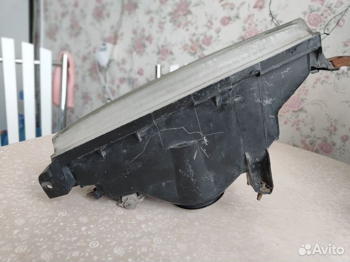 Фара правая 12-311R Toyota Corolla Sprinter