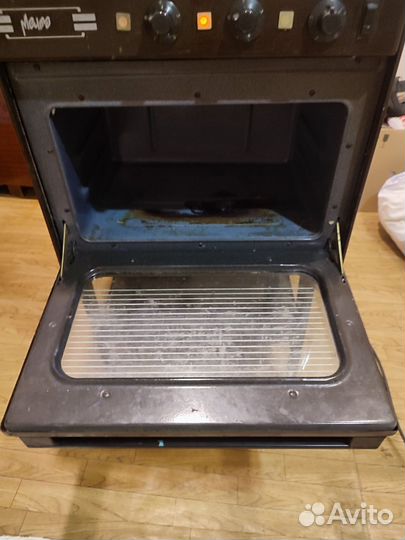 Плита электрическая мечта бу