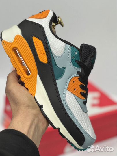 Кроссовки Nike Air Max 90