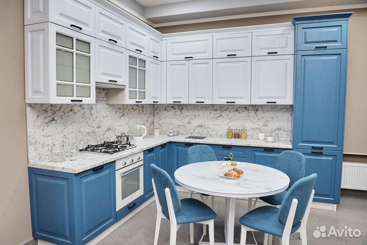 Кухонная мебель на заказ