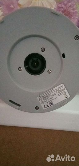 Чайник электрический Bosch