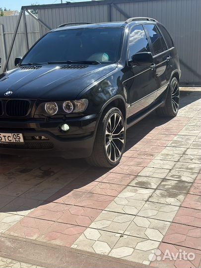 Диски bmw x 5 r 21