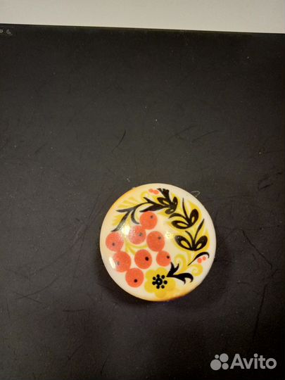 Ручки дверные СССР