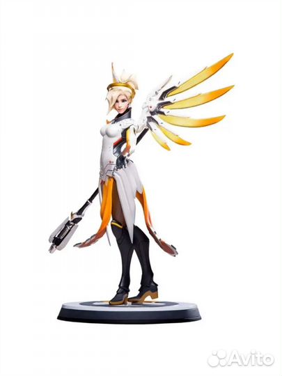 Статуэтка фигурка Blizzard Overwatch Mercy