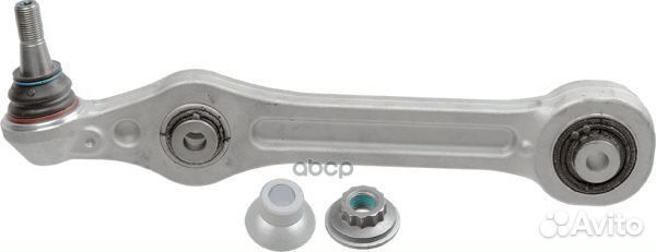 Рычаг передний MB W205/W213/W253 14- нижний LH