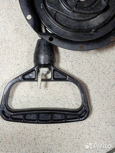 Ручной стартер Тайга 550