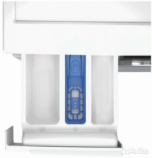 Встраиваемая стиральная машина Beko witv8713 XWG