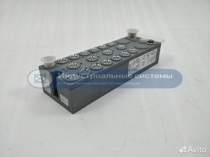 Модуль ввода Schneider Electric TM7BDI16B