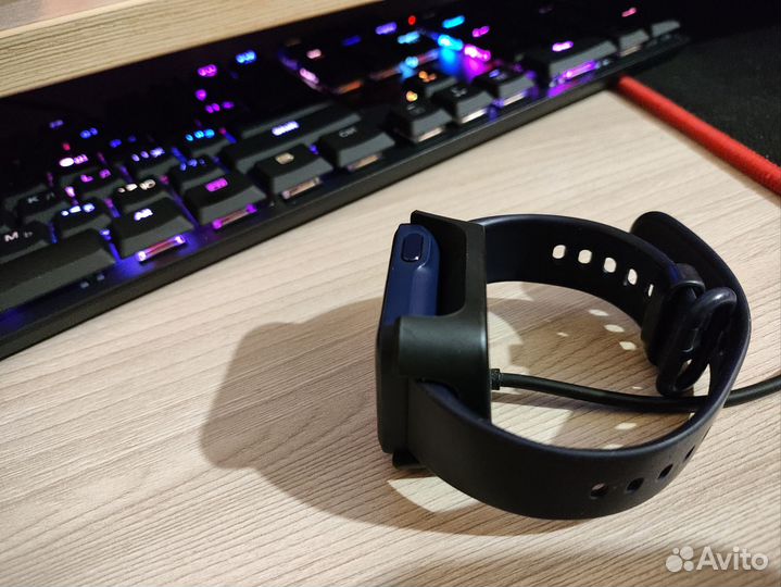 Xiaomi mi watch lite