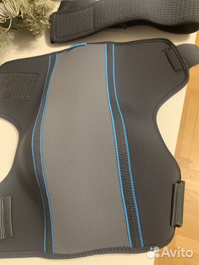 Бандаж на плечевой сустав