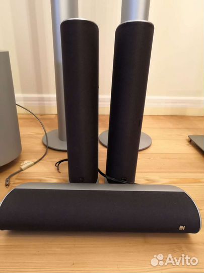 Акустическая система KEF, England