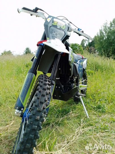 NEW Эндуро,Кросс 300/4v