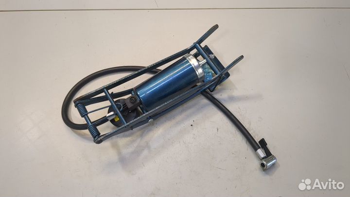 Компрессор подкачки шин Perodua Kelisa, 2008