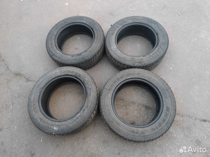 Maxxis AT-771 Bravo 225/65 R17