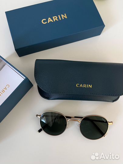 Очки Carin