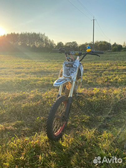 Продам kayo classic 125