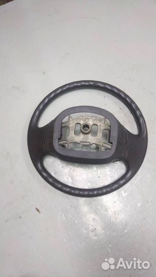 Руль Ford Transit 6 (2000 - 2006) 9899000102
