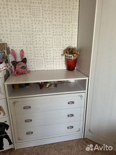 Спальный гарнитур мебель для спальни