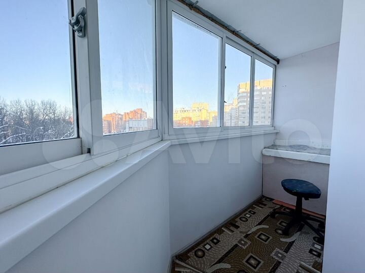 3-к. квартира, 134,8 м², 3/10 эт.