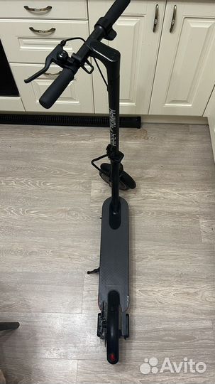 Самокат hiper Triumph M8