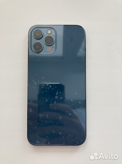 iPhone 12 Pro Max, 128 ГБ