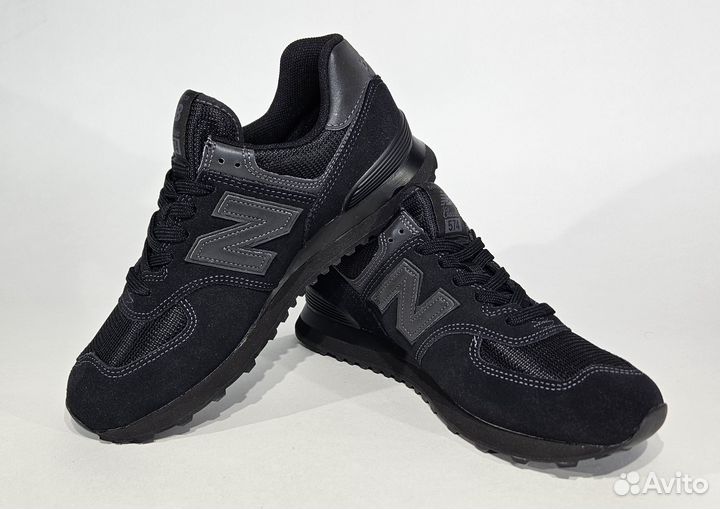 Кроссовки New Balance ML574ETE