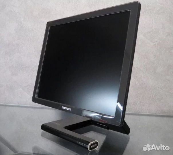 Монитор samsung 971p
