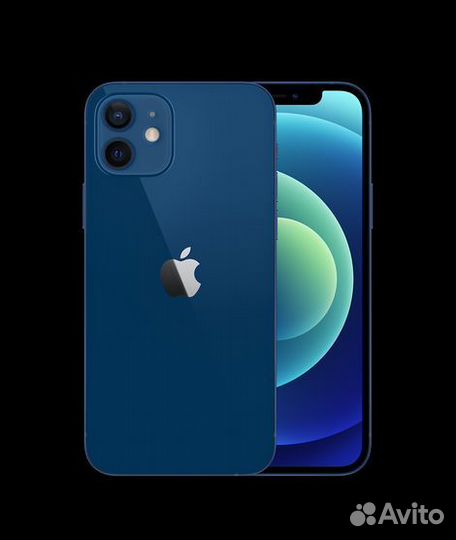 iPhone 12, 128 ГБ