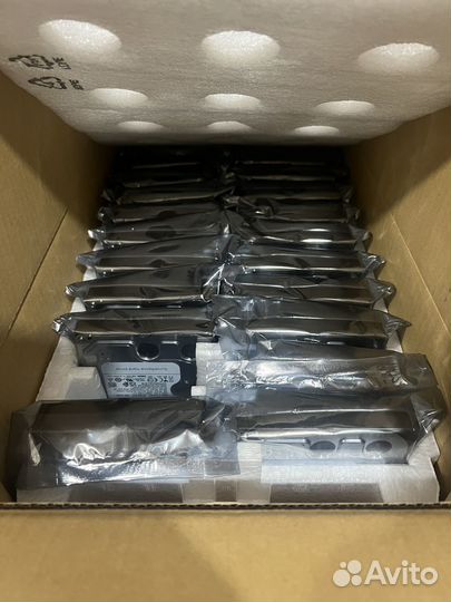 Жесткие диски