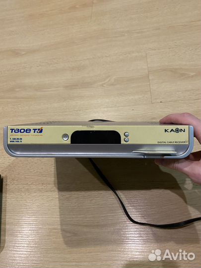 Ресивер Kaon K220 (KCF-K220SCO)