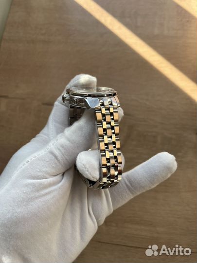 Наручные часы tissot prc 200 оригинал