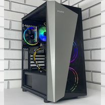 Игровой пк i7 4770/RTX2060/16GB/360SSD