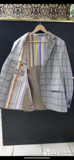 Пиджак мужской Италия