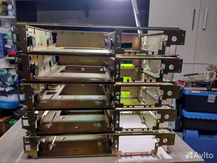 Радиотехника мп 7301,201