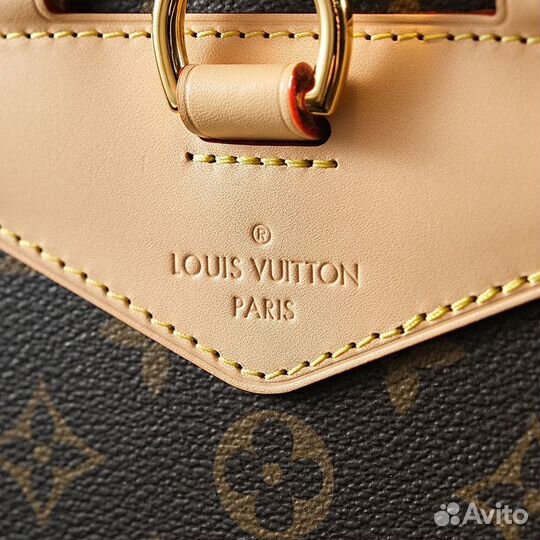 Женский рюкзак Montsouris Louis Vuitton