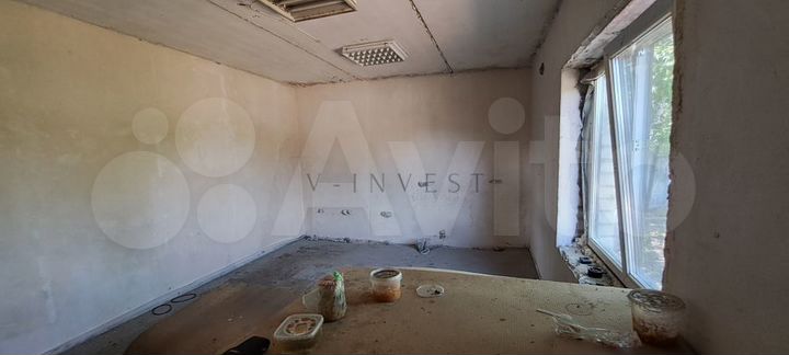 Склад, Производство 500 м², 100 кВт