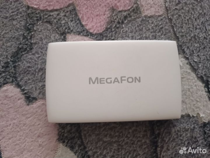 Wifi роутер 4g модем мегафон