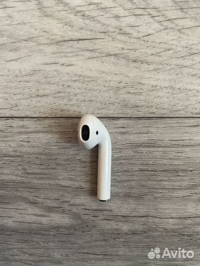 Airpods 2 наушник левый