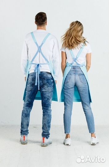 Одежда для су-шефа