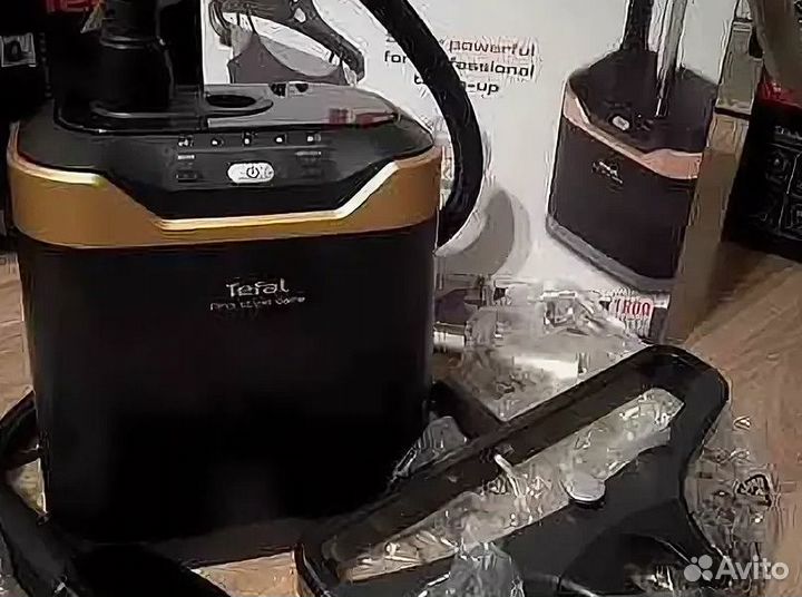 Отпариватель tefal it2460e0