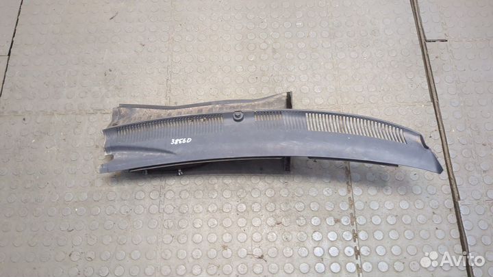 Жабо под дворники Opel Corsa C, 2001