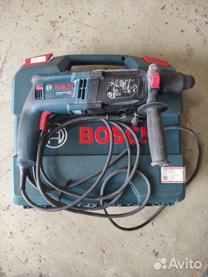 Аренда перфораторов Bosch, Makita, Metabo 20Дж