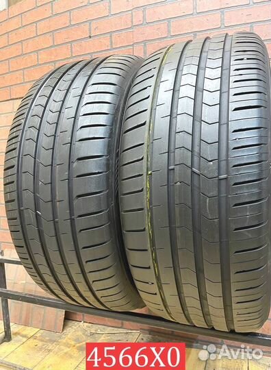 Vredestein Ultrac Satin 255/45 R18 103P