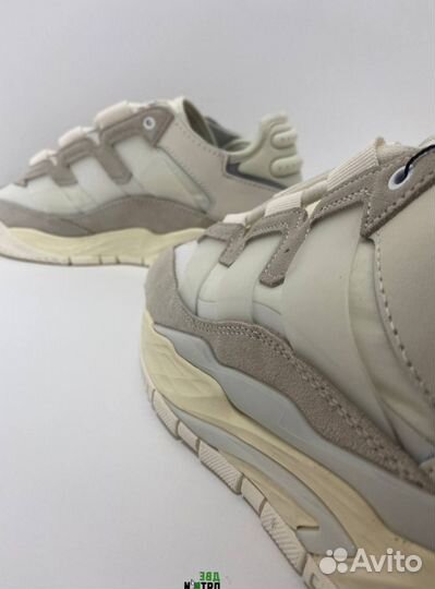 Кроссовки Adidas Niteball Beige