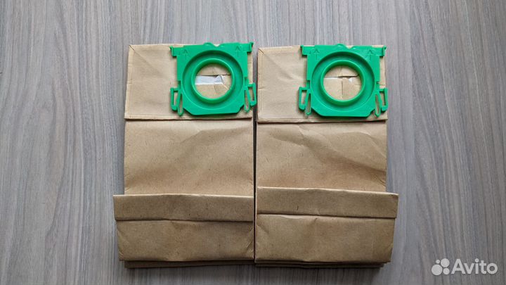 Мешки для пылесоса bork V7D1