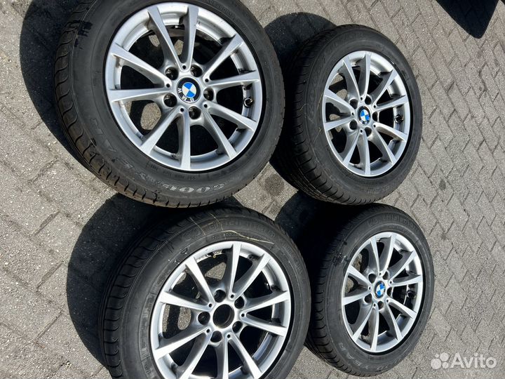 R16 BMW
