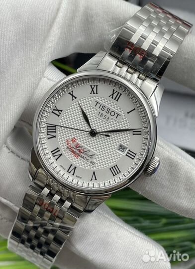 Мужские часы Tissot