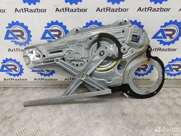 Стеклоподъемник электр. передний правый Kia